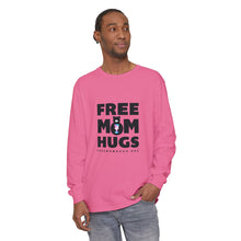 Load image into Gallery viewer, Trans Logo Long Sleeve Tee