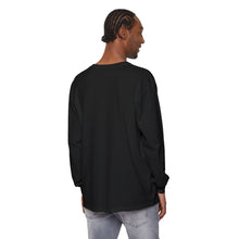 Load image into Gallery viewer, Trans Logo Long Sleeve Tee