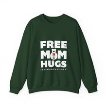 Load image into Gallery viewer, White Logo OG Sweatshirt