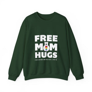 White Logo OG Sweatshirt
