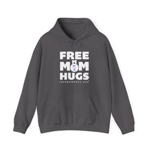 Load image into Gallery viewer, FMH Trans Logo Hoodie