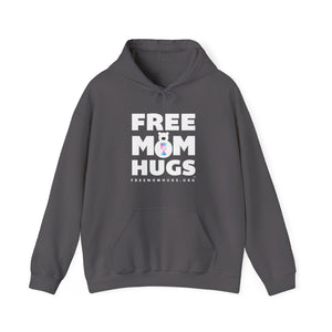 FMH Trans Logo Hoodie