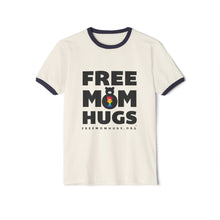 Load image into Gallery viewer, FMH Logo Ringer Tee