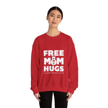 Load image into Gallery viewer, White Logo OG Sweatshirt