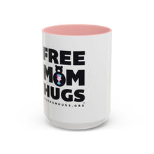 Load image into Gallery viewer, Trans Logo Coffee Mug (11, 15oz)