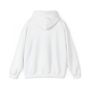 FMH Bear Logo Hoodie