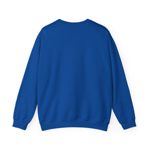 White Logo OG Sweatshirt
