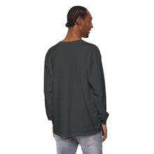 Load image into Gallery viewer, OG White Logo Long Sleeve Tee