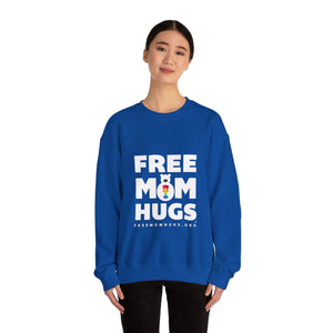 White Logo OG Sweatshirt