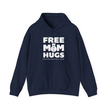 Load image into Gallery viewer, FMH Trans Logo Hoodie