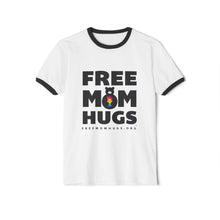 Load image into Gallery viewer, FMH Logo Ringer Tee