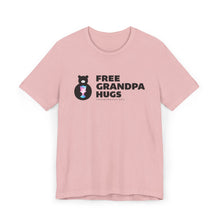 Load image into Gallery viewer, Trans Bear Grandpa Tee