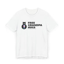 Load image into Gallery viewer, Trans Bear Grandpa Tee