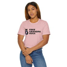 Load image into Gallery viewer, Trans Bear Grandpa Tee
