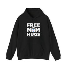 Load image into Gallery viewer, FMH Trans Logo Hoodie