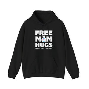 FMH Trans Logo Hoodie