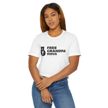 Load image into Gallery viewer, Trans Bear Grandpa Tee