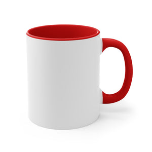 FMH Logo Coffee Mug
