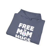 Load image into Gallery viewer, FMH Trans Logo Hoodie