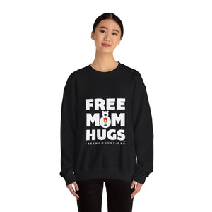 White Logo OG Sweatshirt