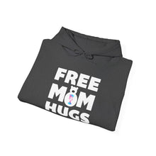 Load image into Gallery viewer, FMH Trans Logo Hoodie
