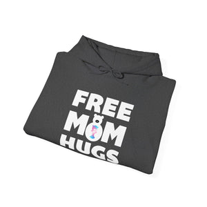 FMH Trans Logo Hoodie