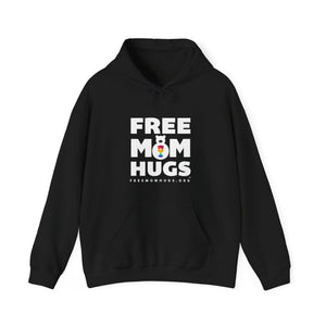 The OG White Logo Hoodie