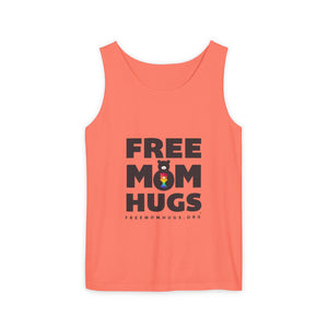 Unisex FMH Logo Tank Top