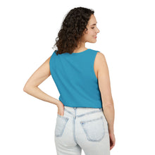 Load image into Gallery viewer, Unisex FMH Logo Tank Top