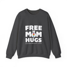 Load image into Gallery viewer, White Logo OG Sweatshirt