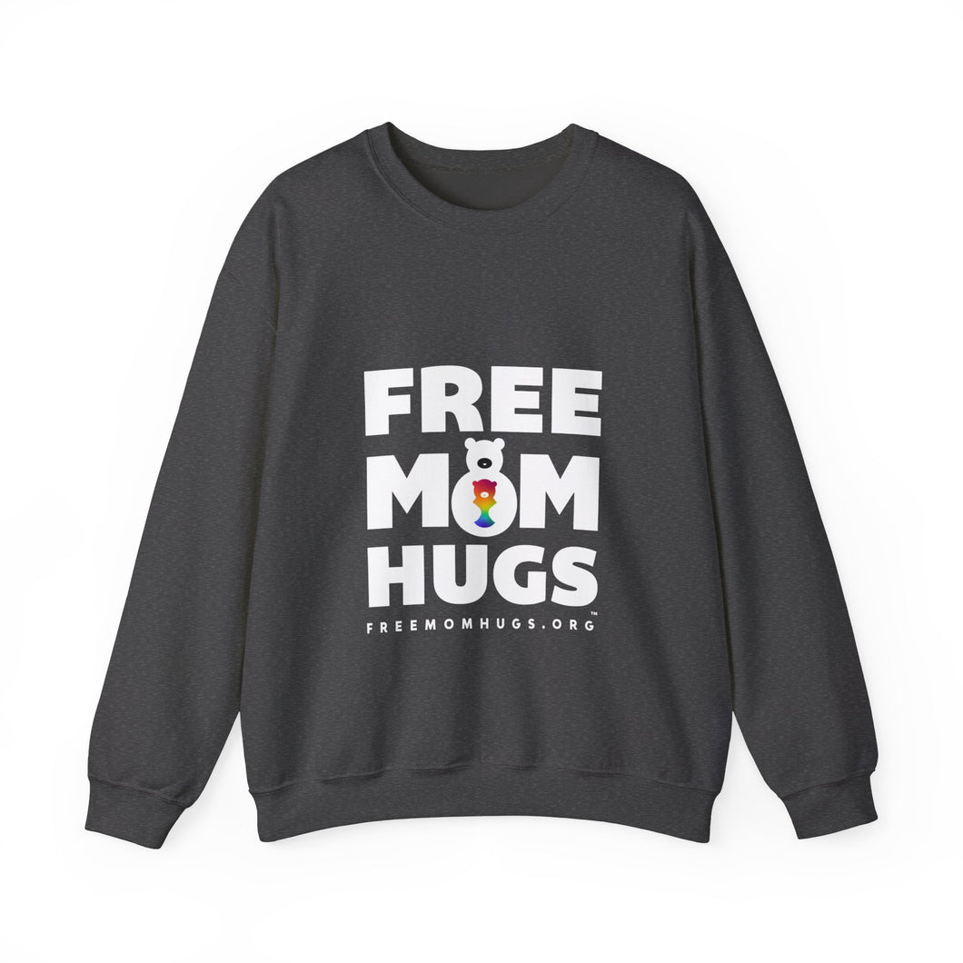 White Logo OG Sweatshirt