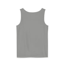 Load image into Gallery viewer, Unisex Trans Logo Tank Top