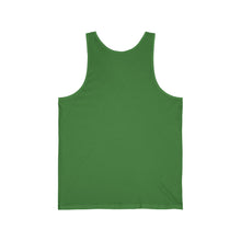 Load image into Gallery viewer, White Logo Tank Top