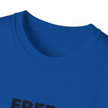 Load image into Gallery viewer, Free Grandma Hugs Logo Tee