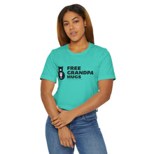 Load image into Gallery viewer, Trans Bear Grandpa Tee