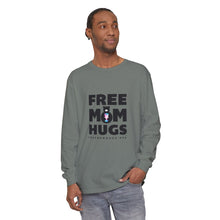 Load image into Gallery viewer, Trans Logo Long Sleeve Tee