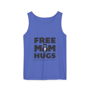 Unisex Trans Logo Tank Top