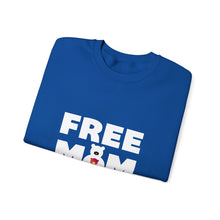 Load image into Gallery viewer, White Logo OG Sweatshirt