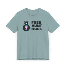 Load image into Gallery viewer, Trans Bear Aunt Tee