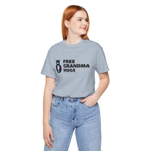 Load image into Gallery viewer, Trans Bear Grandma Tee