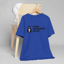 Load image into Gallery viewer, Trans Bear Grandpa Tee