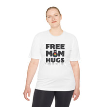 Load image into Gallery viewer, FMH Logo Moisture Wicking Tee