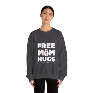 White Logo OG Sweatshirt