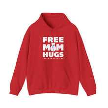 Load image into Gallery viewer, FMH Trans Logo Hoodie