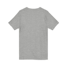 Load image into Gallery viewer, OG White Logo V-Neck Tee