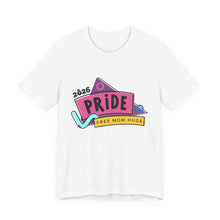 Load image into Gallery viewer, Pride 2026 T-shirt