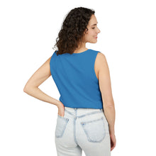 Load image into Gallery viewer, Unisex Trans Logo Tank Top