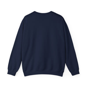 White Logo OG Sweatshirt