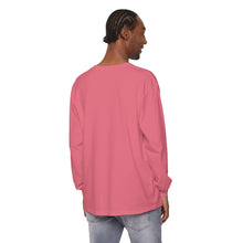 Load image into Gallery viewer, OG White Logo Long Sleeve Tee