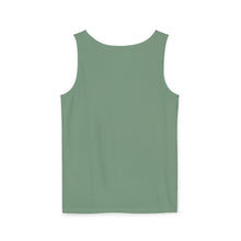 Load image into Gallery viewer, Unisex FMH Logo Tank Top
